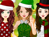 play Christmas Tree Decoration Challenge