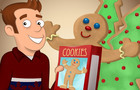 play Christmas Cookie Quest