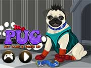 play My Pug Petcare And Dressup
