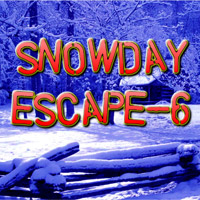 play Bigescapegames Snowday Escape-6