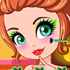 play Play Christmas Dress Up And Make Up