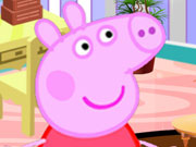 play Peppa Pig Room Decor