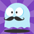 Mustached Ghost