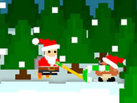 play A Christmas Quest