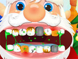 Care Santa Claus Tooth