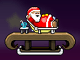 play Super Santa Bomber