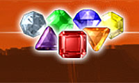 play Galactic Gems 2