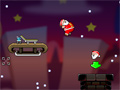 play Super Santa Bomber