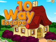 10 Way Escape