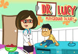 Dr Lucy Playground