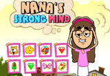 Nana Strong Mind