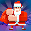 play Timberman Winter