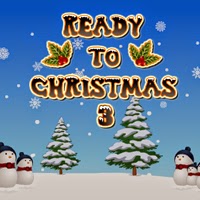 play Wow Ready To Christmas 3