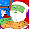 play Play Crazy Santa Cookies