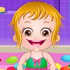 play Play Baby Hazel Ballerina Dance 2