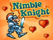play Nimble Knight