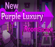 play New Purple Luxury Room Escape