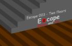 play Escape 003 - Two Floors
