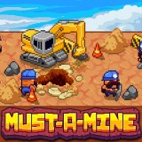 play Must-A-Mine