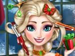 Elsa Real Christmas Haircuts
