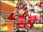 play Special Christmas Hairstyles