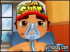 Subway Surfers Surgeon