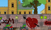 play Tmnt Moto Stunt