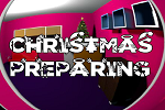 Real World Escape 68 - Christmas Preparing