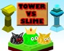 play Tower Vs Slime