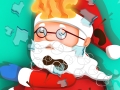 play Santa Sleigh Accident