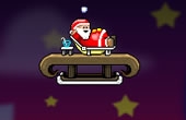 play Super Santa Bomber