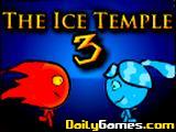 play Fireboy And Watergirl 3 In Ice Temple