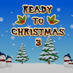 Ready To Christmas 3