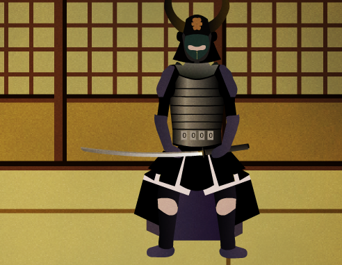 Crazyescapegames Samurai Legend Escape