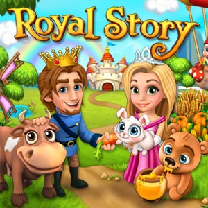 Royal Story Spiel Royal Story Spiel