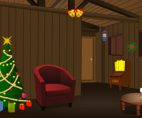 play Christmas Day Escape 1