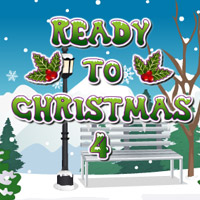 play Wowescape Ready To Christmas-4