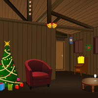 play Bigescapegames Christmas Day Escape-1