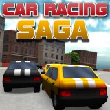 play Car Racing Saga