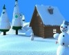 Snow World Escape 2