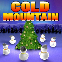 play Cold Mountain Escape