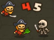 Pirates Vs Undead Hacked