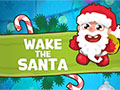 Wake The Santa