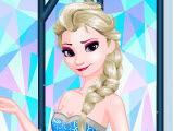 Elsa'S Coronation Day