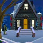 play Theescapegames Find The Christmas Gift Escape