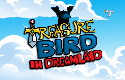 Treasurebird In Dreamland