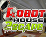 play Robot House Escape