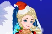 Elsa'S Ugly Christmas Sweater