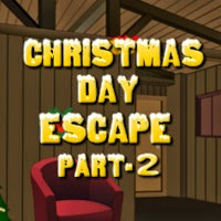 play Christmas Day Escape 2
