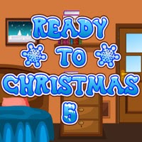 Wow Ready To Christmas 5